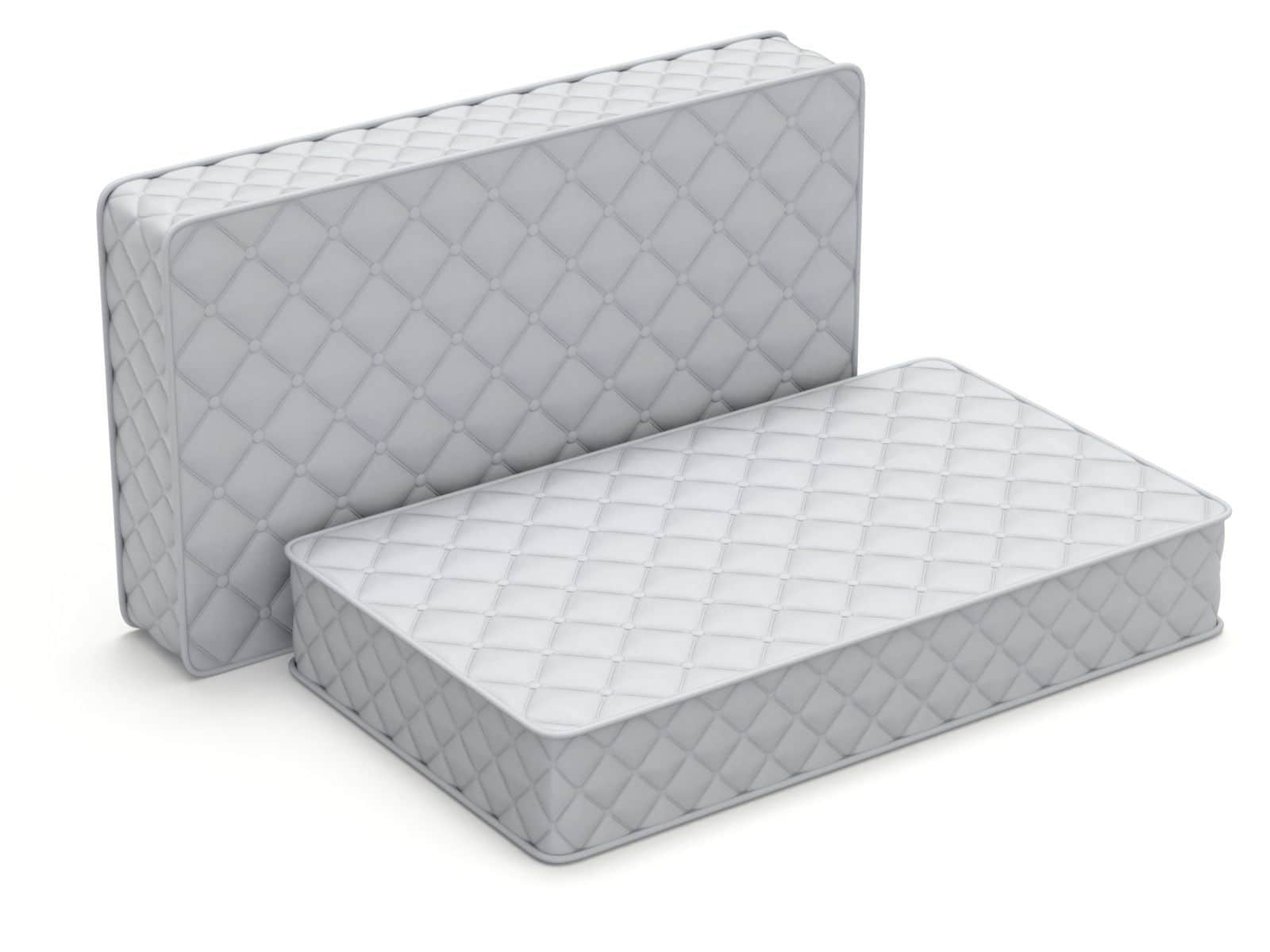 تشک هتلی دونفره درجه یک با دوام بالا